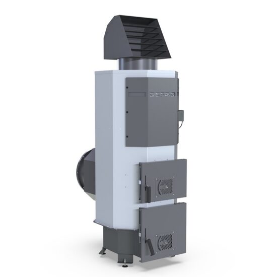 Defro Gaisa Sildītāji