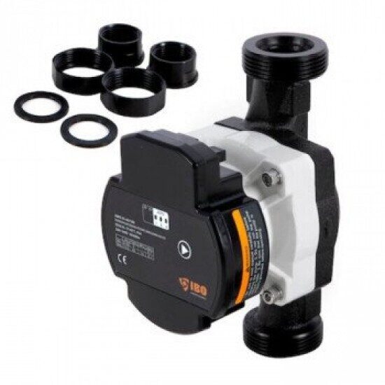 Cirkulācijas Sūkņi