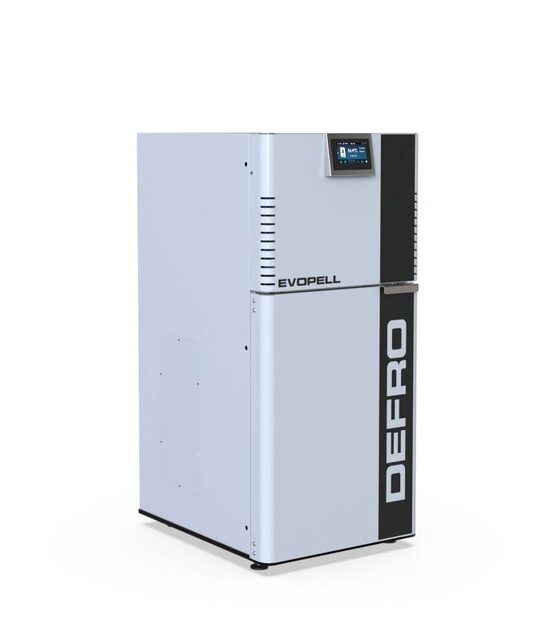DEFRO EVOPELL