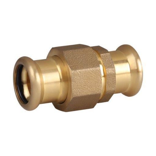 Misiņa un Kapara presējamās sistēmas