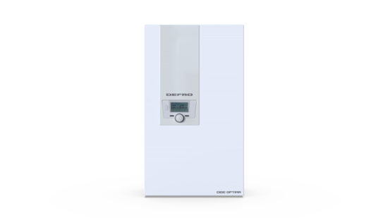 Defto Elektriskie Katli