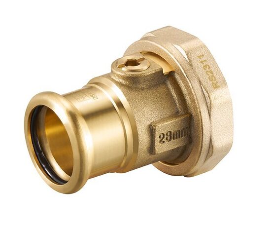 Presējamie ventīļi