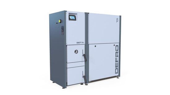 Defro Beta Plus 22kw