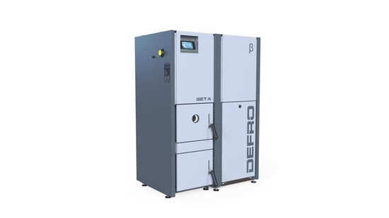 Defro Beta 17kw