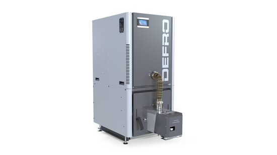 Defro Calori 24 kw
