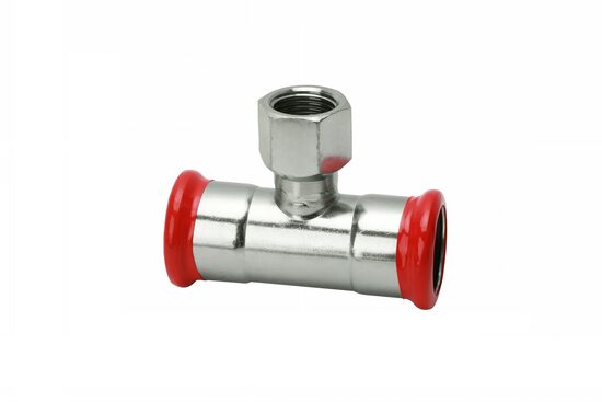 BC TIV 54 x 3/4" x 54