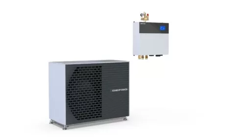 Defro DHP Monotec DFi 16kw