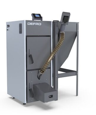 Defro Nextpell+ 12kw