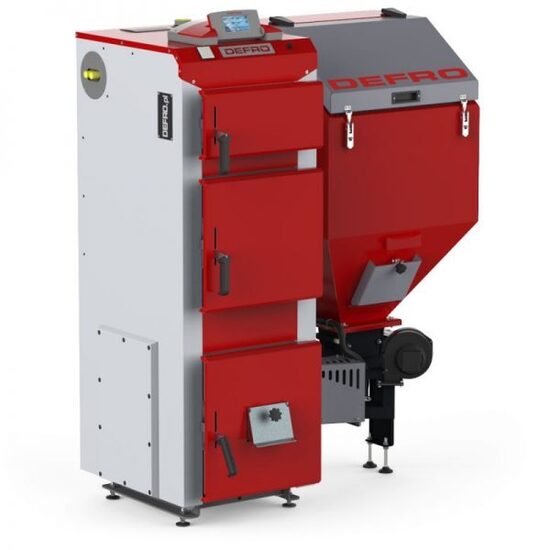 Defro Komfort Eko Duo UNI R 20kw