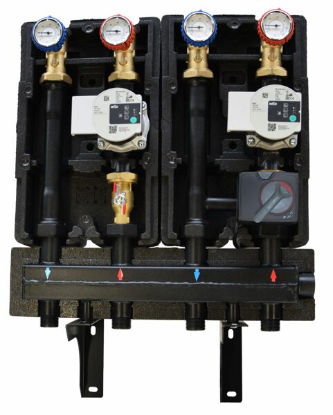 Komplekts D1