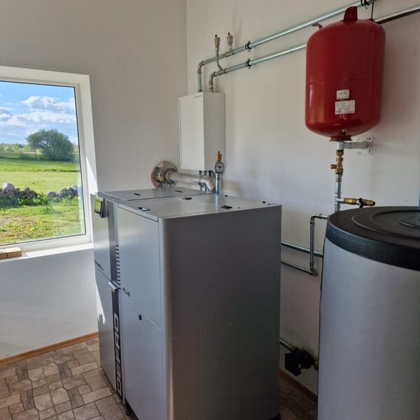 Evopell Plus 15kw Kaunata 03.2025