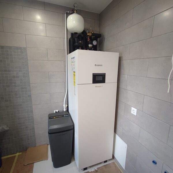 Jelgava Versati IV Duo 04.2025