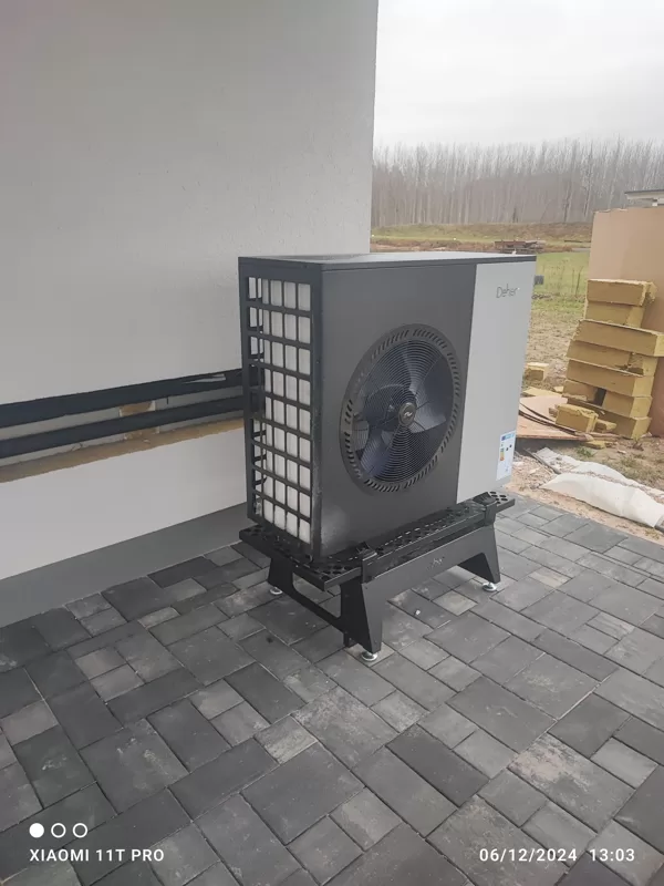 Deher 13kw Platone 11.2024